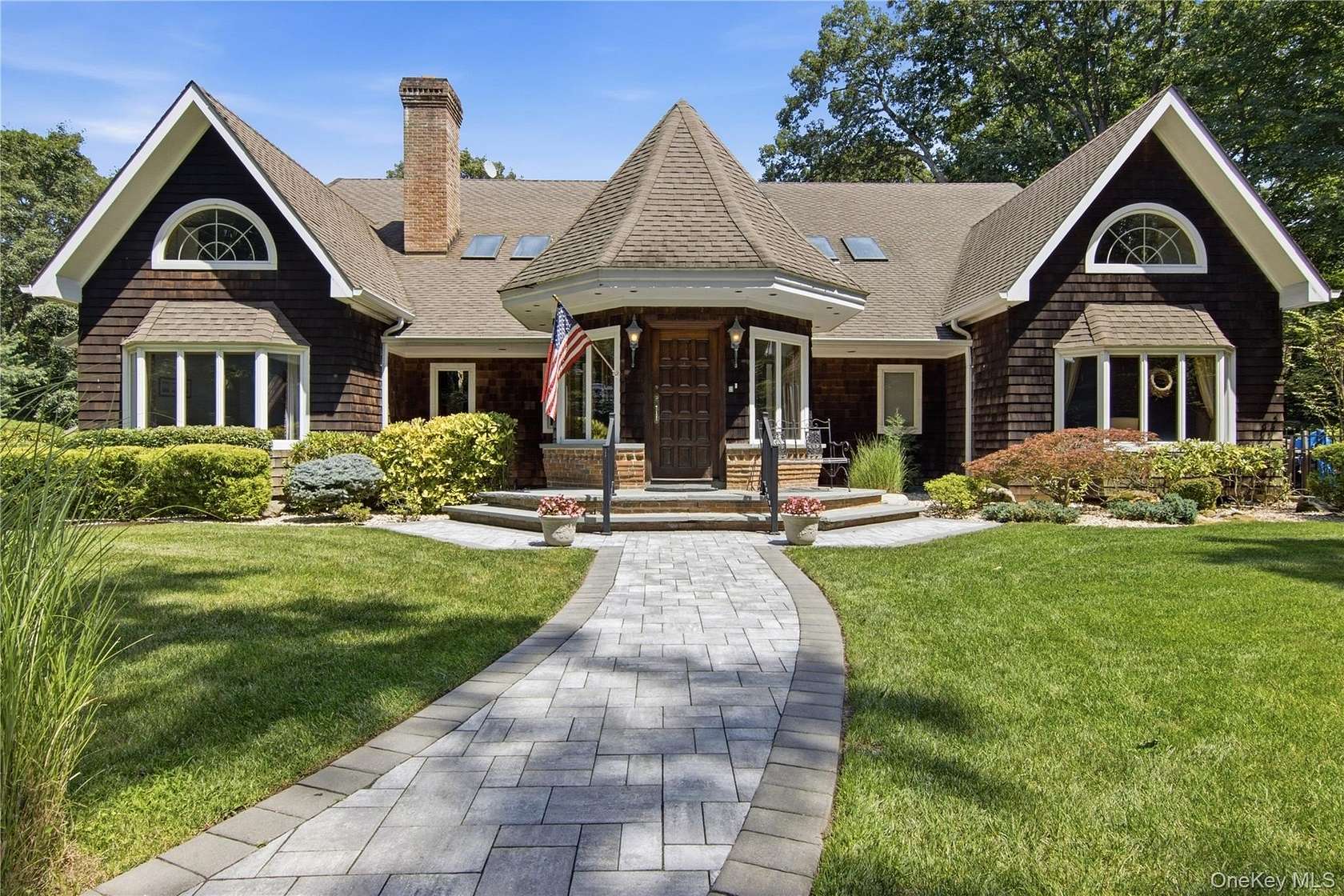 1.56 Acres of Land with Home for Sale in Northport, New York