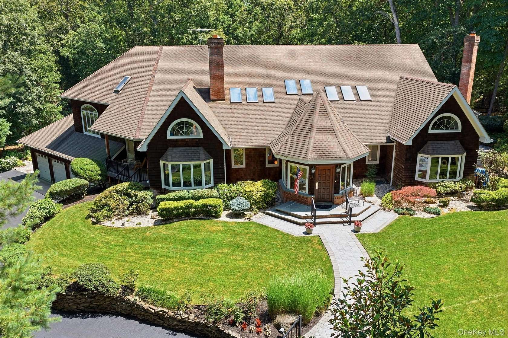 1.56 Acres of Land with Home for Sale in Northport, New York