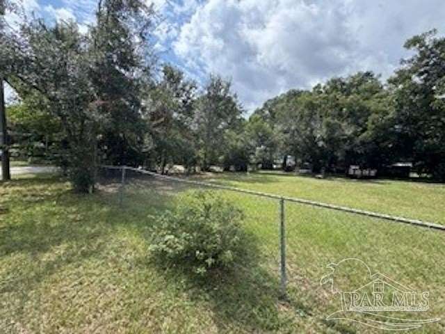 0.22 Acres of Commercial Land for Sale in Pensacola, Florida