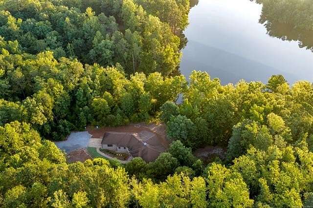 5.14 Acres of Land with Home for Sale in Lanexa, Virginia