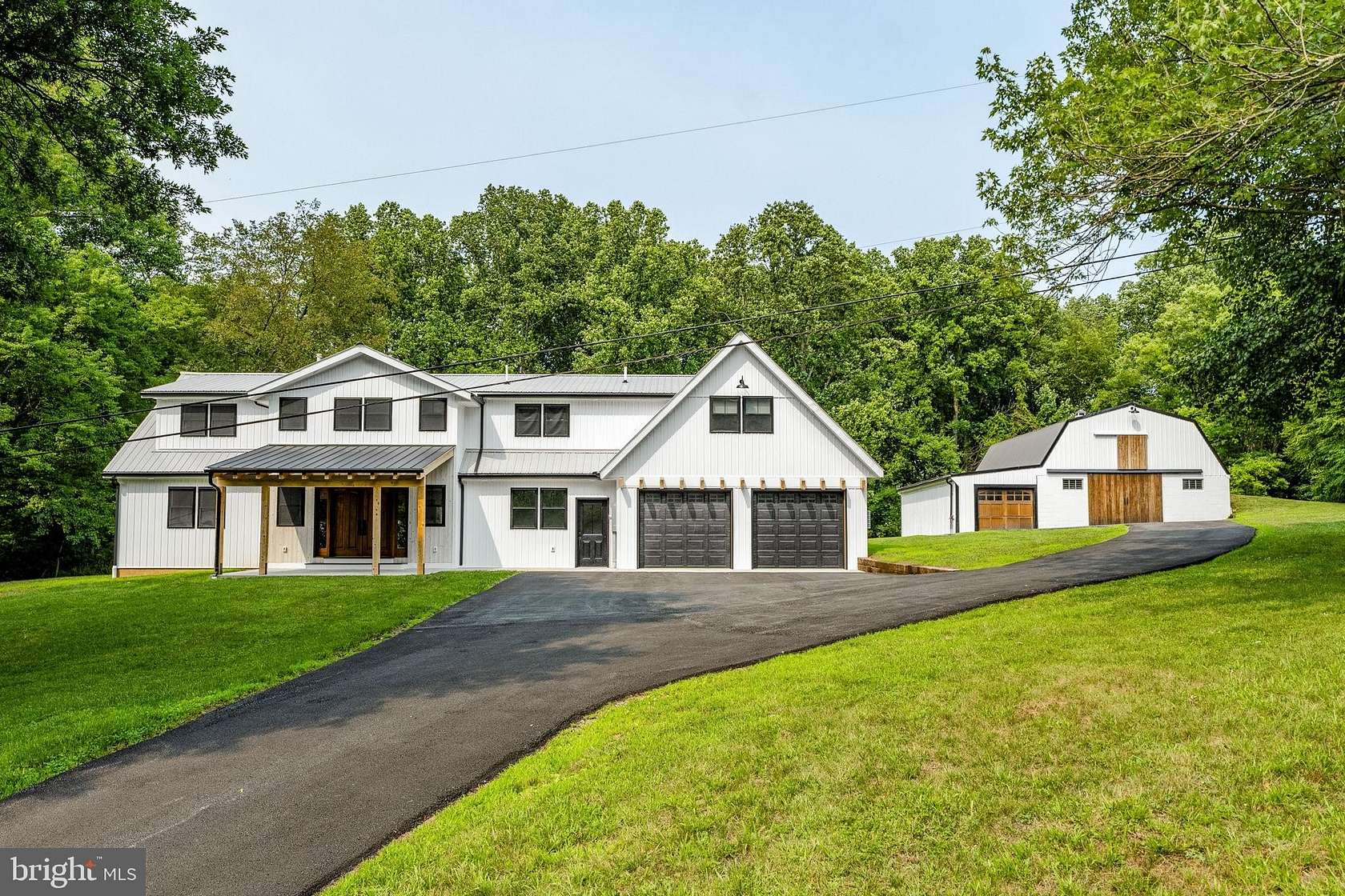 2.34 Acres of Land with Home for Sale in Pequea, Pennsylvania