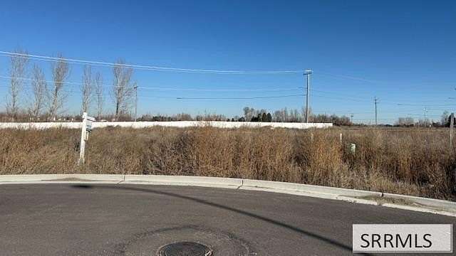 0.16 Acres of Residential Land for Sale in Idaho Falls, Idaho