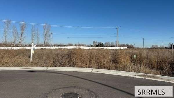 0.16 Acres of Residential Land for Sale in Idaho Falls, Idaho