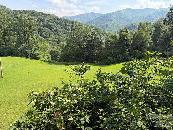 2.4 Acres of Residential Land for Sale in Canton, North Carolina