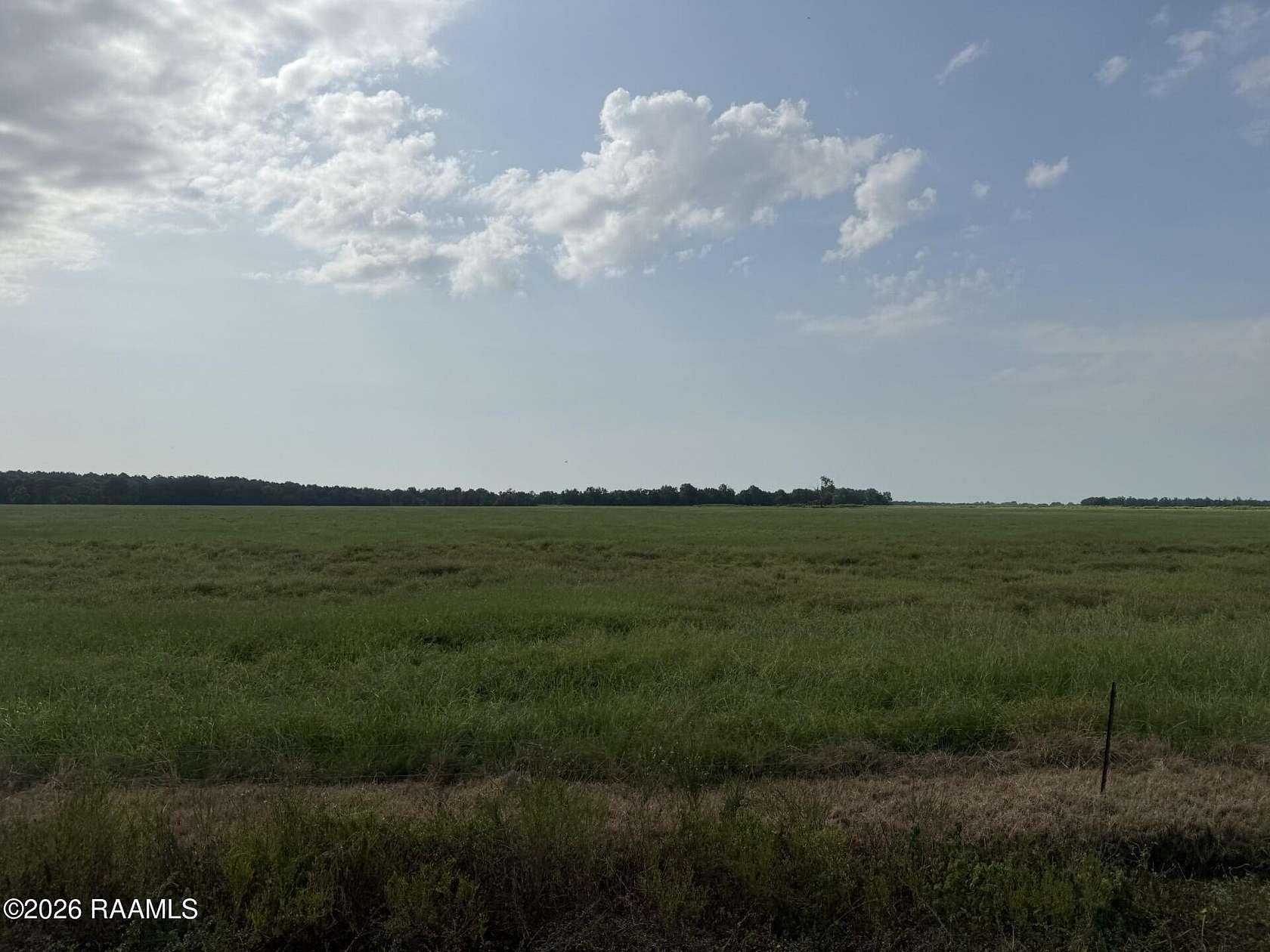 4 Acres of Residential Land for Sale in Ville Platte, Louisiana