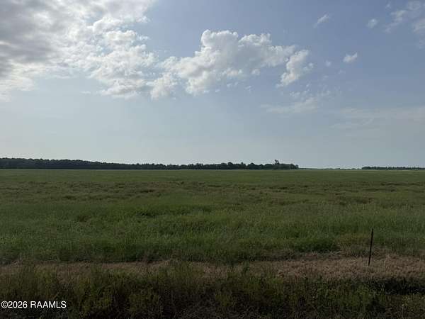 4 Acres of Residential Land for Sale in Ville Platte, Louisiana