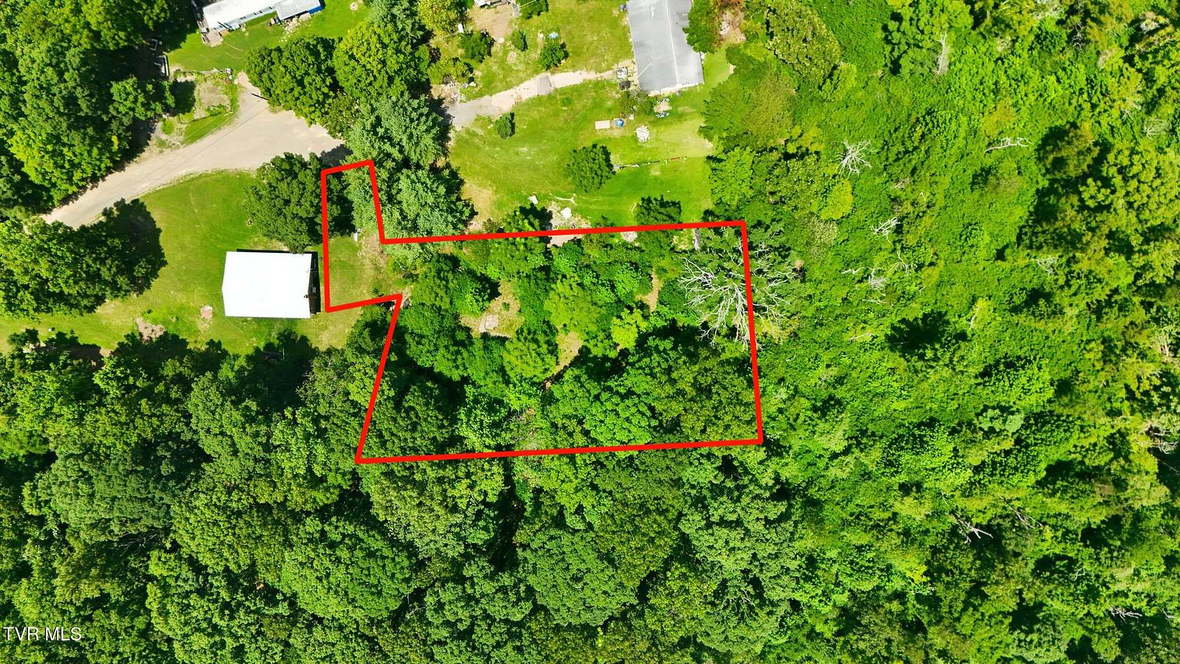 0.47 Acres of Residential Land for Sale in Kingsport, Tennessee
