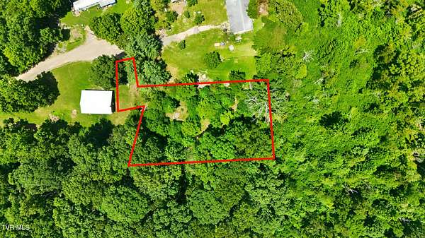 0.47 Acres of Residential Land for Sale in Kingsport, Tennessee