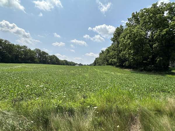 2 Acres of Residential Land for Sale in Niles, Michigan