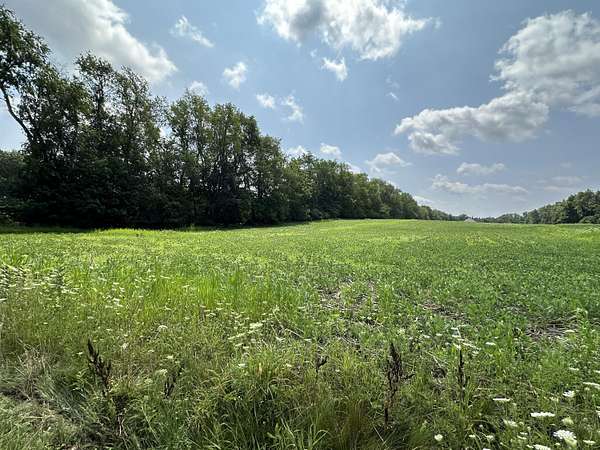 2 Acres of Residential Land for Sale in Niles, Michigan