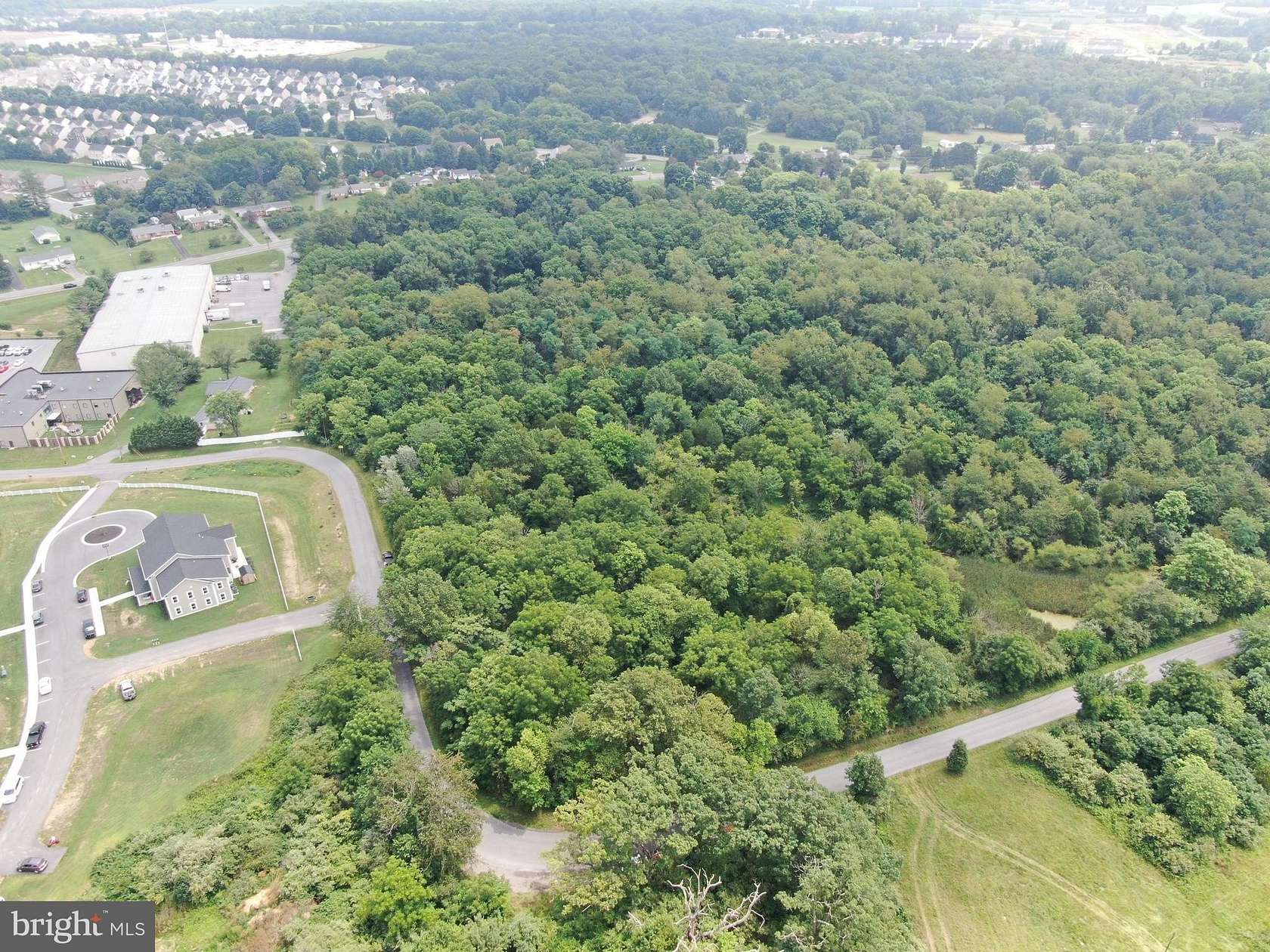 2 Acres of Mixed-Use Land for Sale in Kearneysville, West Virginia
