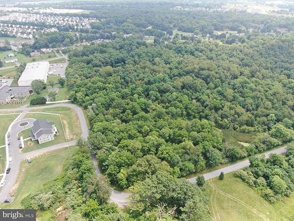 2 Acres of Mixed-Use Land for Sale in Kearneysville, West Virginia