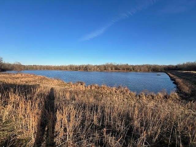 261 Acres of Recreational & Residential Land for Sale in Fisherville, Tennessee
