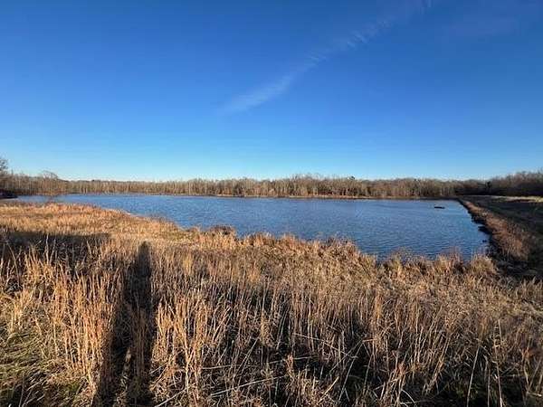 261 Acres of Recreational & Residential Land for Sale in Fisherville, Tennessee
