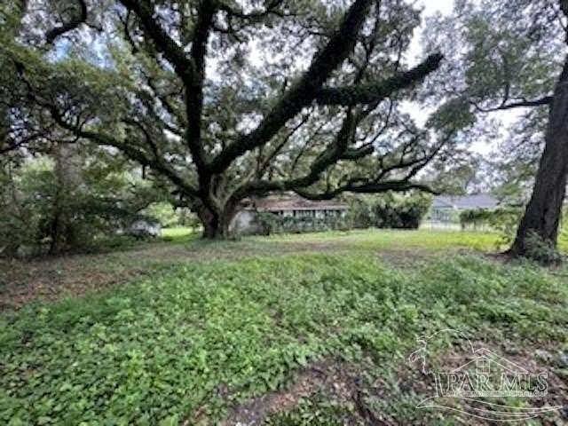 0.19 Acres of Commercial Land for Sale in Pensacola, Florida