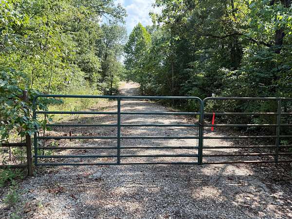 16.3 Acres of Recreational Land for Sale in Shell Knob, Missouri