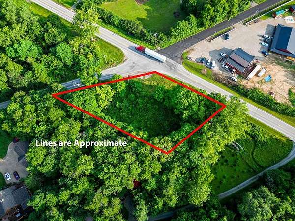 0.87 Acres of Residential Land for Sale in Marengo, Ohio