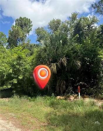 0.26 Acres of Residential Land for Sale in Lehigh Acres, Florida