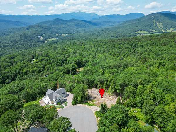 0.71 Acres of Residential Land for Sale in Jackson, New Hampshire