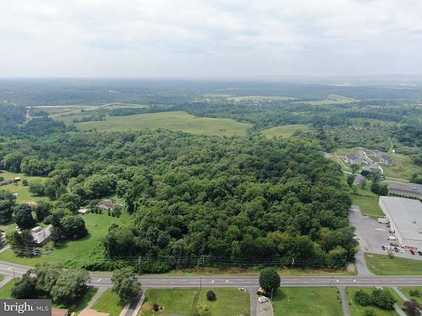5.85 Acres of Mixed-Use Land for Sale in Kearneysville, West Virginia