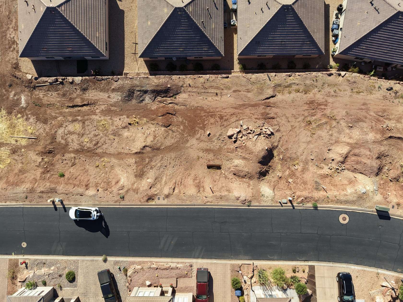 0.06 Acres of Residential Land for Sale in St. George, Utah