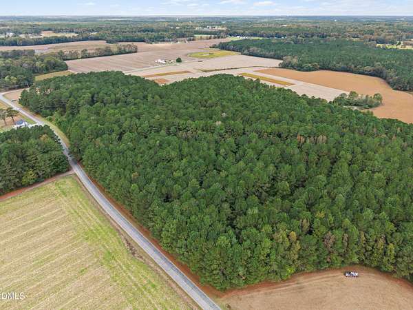 10 Acres of Land for Sale in Smithfield, North Carolina