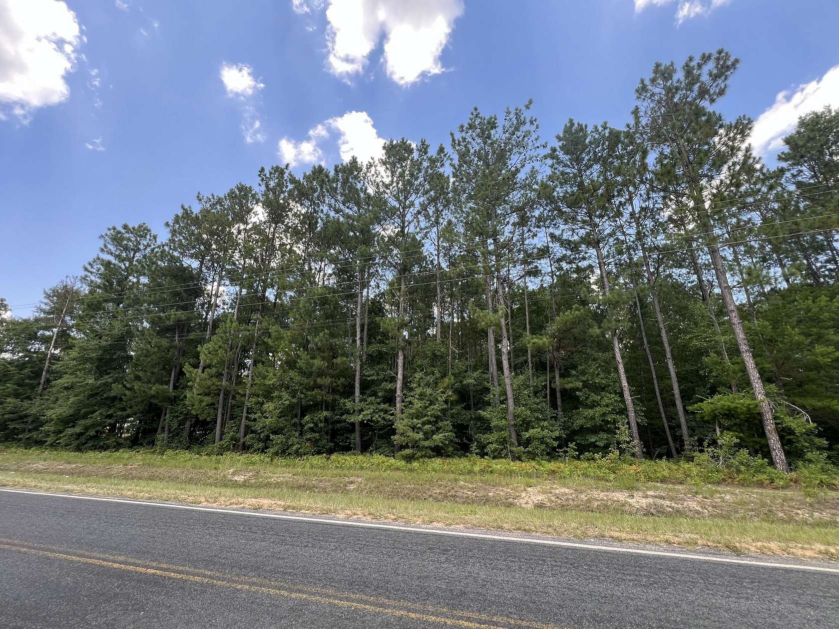 5.14 Acres of Land for Sale in Aiken, South Carolina