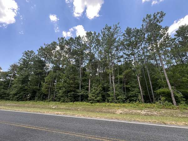 5.14 Acres of Land for Sale in Aiken, South Carolina