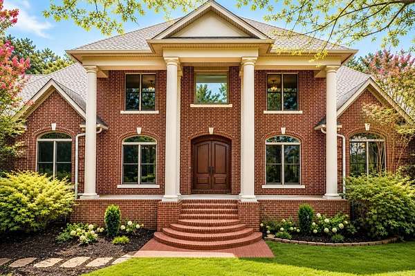 2 Acres of Land with Home for Sale in Little Rock, Arkansas