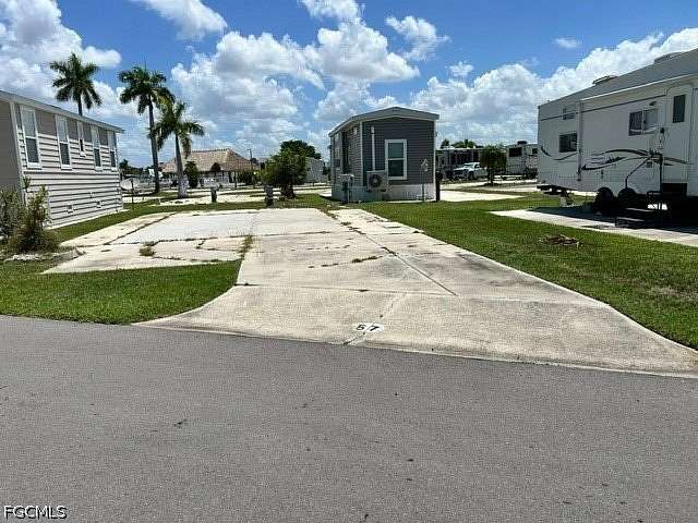 0.04 Acres of Residential Land for Sale in Fort Myers, Florida