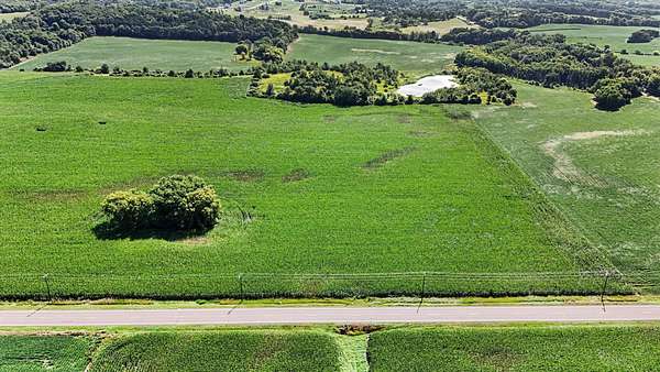 156 Acres of Agricultural Land for Sale in Afton, Minnesota