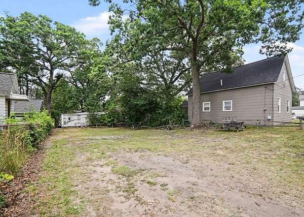 0.12 Acres of Residential Land for Sale in Muskegon, Michigan