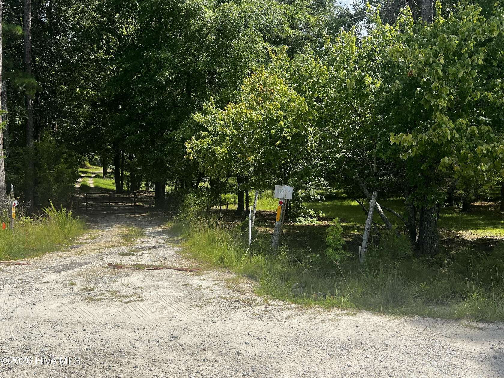 3.2 Acres of Land for Sale in Lincolnton, Georgia