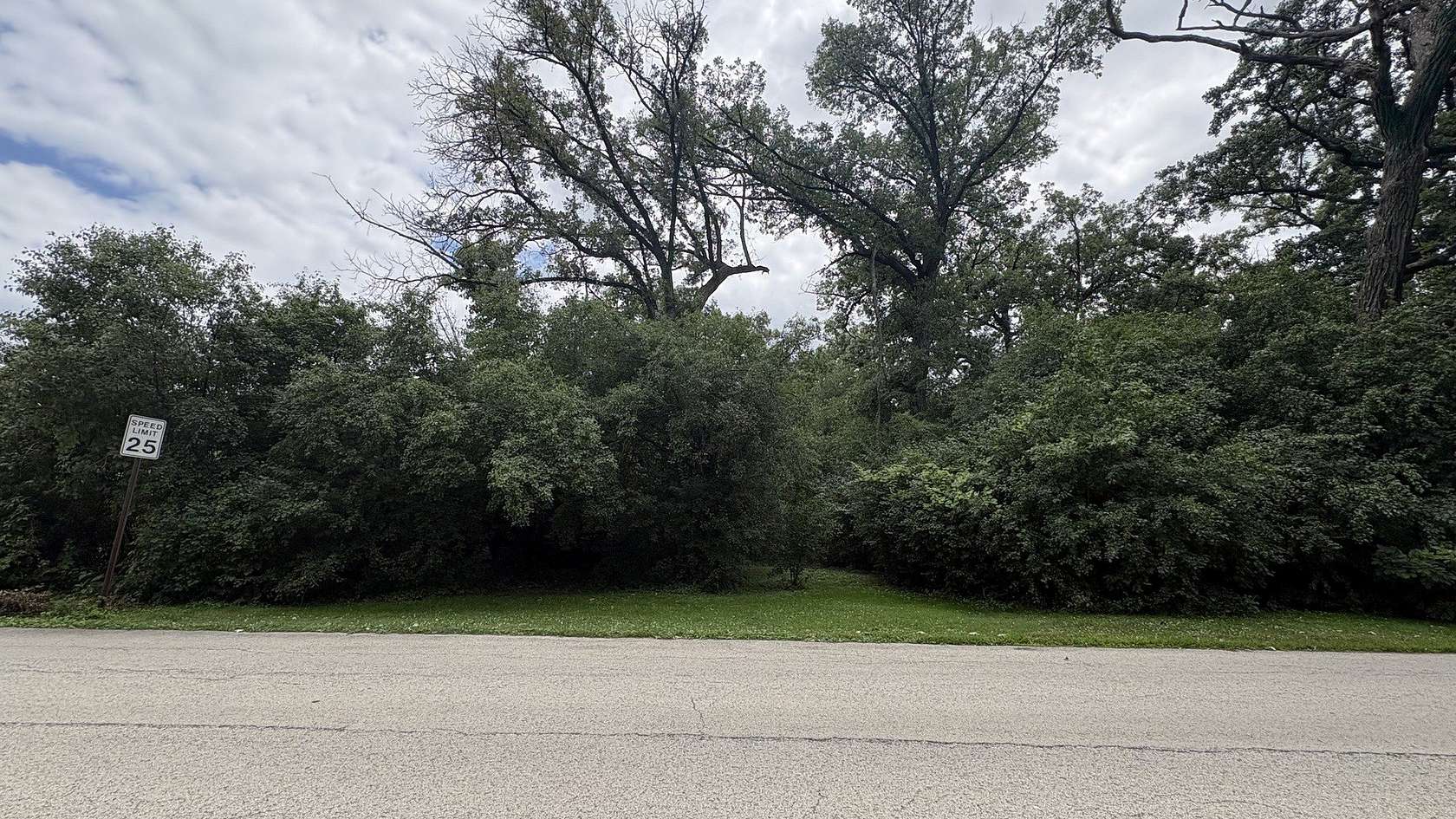 0.54 Acres of Residential Land for Sale in Olympia Fields, Illinois