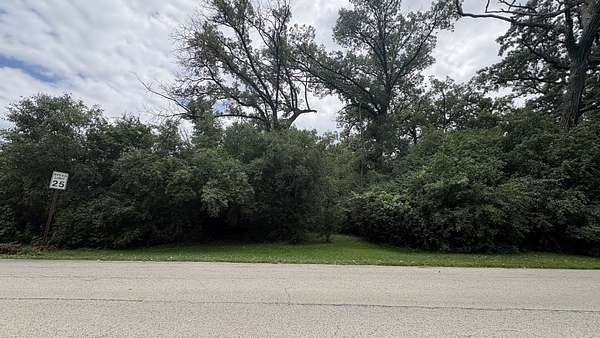 0.54 Acres of Residential Land for Sale in Olympia Fields, Illinois