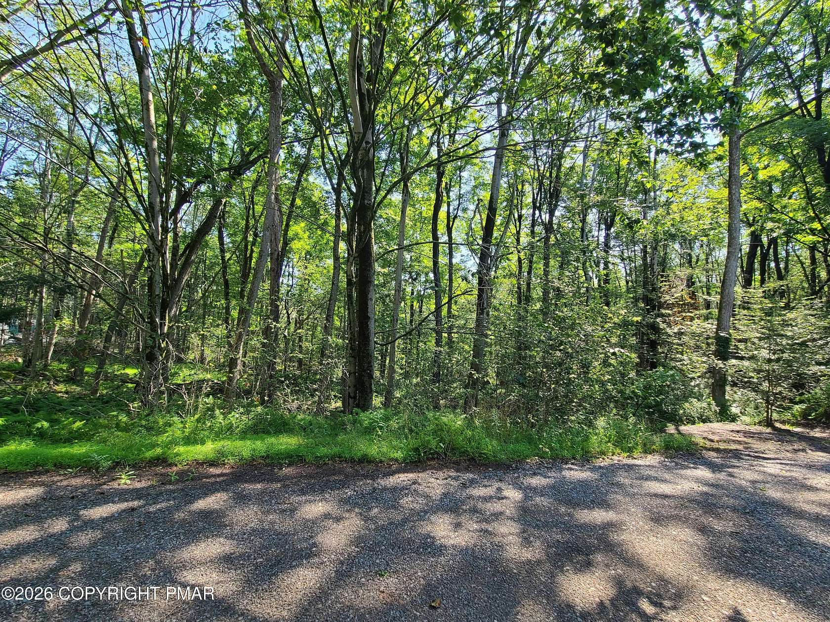 2.17 Acres of Residential Land for Sale in Canadensis, Pennsylvania