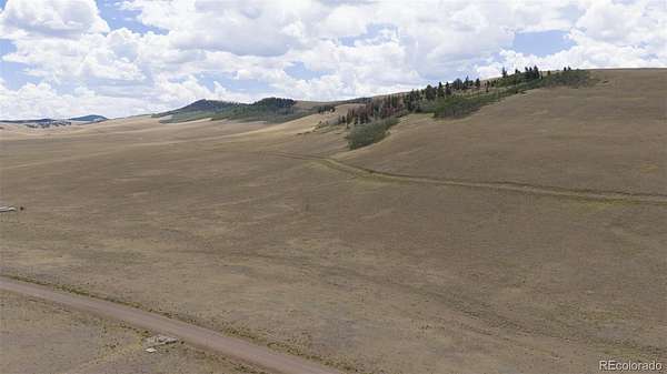 5.8 Acres of Land for Sale in Hartsel, Colorado