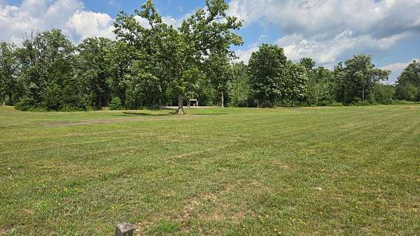5 Acres of Residential Land for Sale in Danbury, Wisconsin