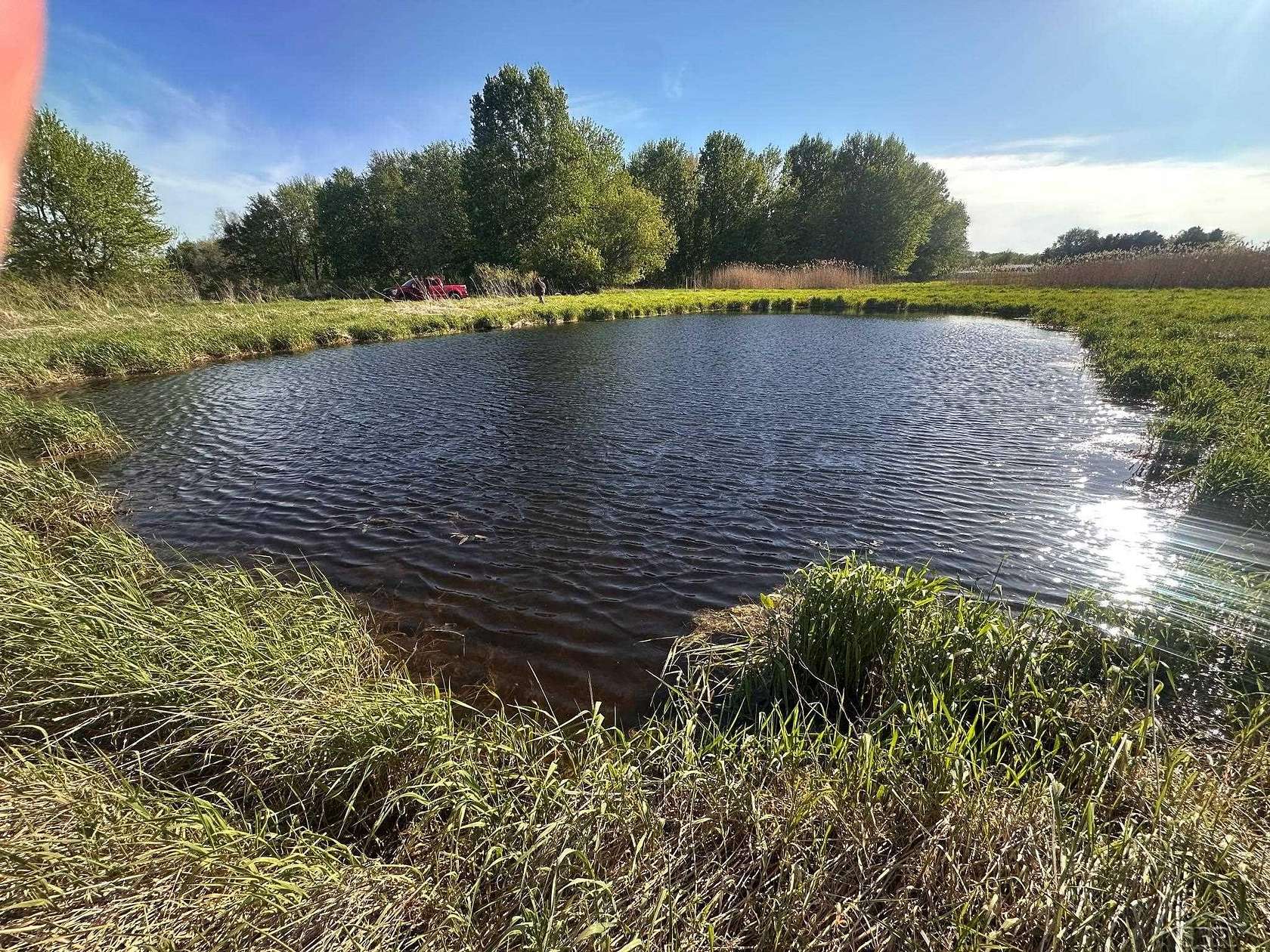 5.68 Acres of Residential Land for Sale in Mayville, Michigan