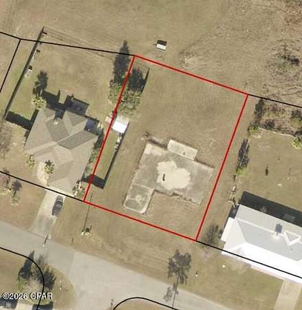 0.3 Acres of Residential Land for Sale in Panama City, Florida