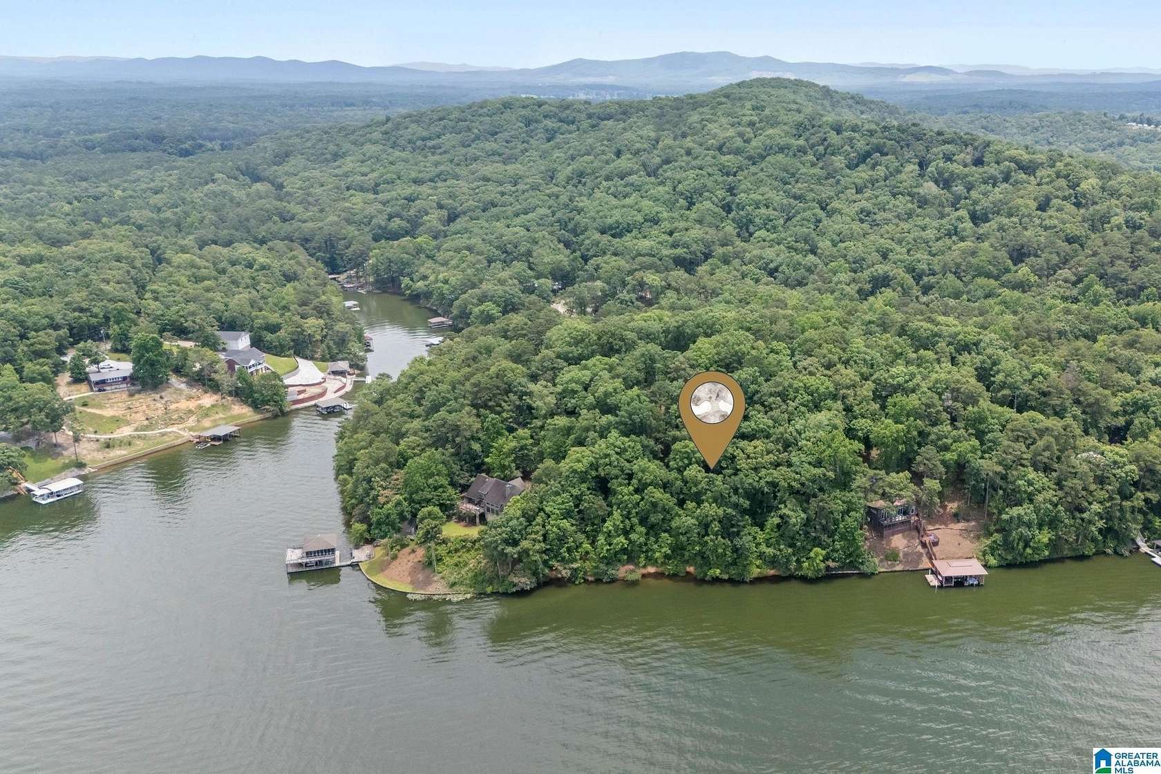 1 Acre of Residential Land for Sale in Talladega, Alabama