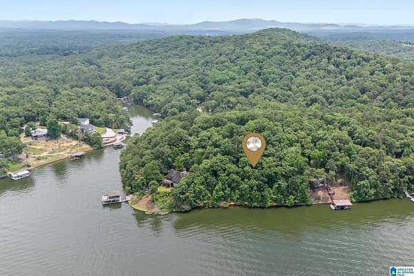 1 Acre of Residential Land for Sale in Talladega, Alabama