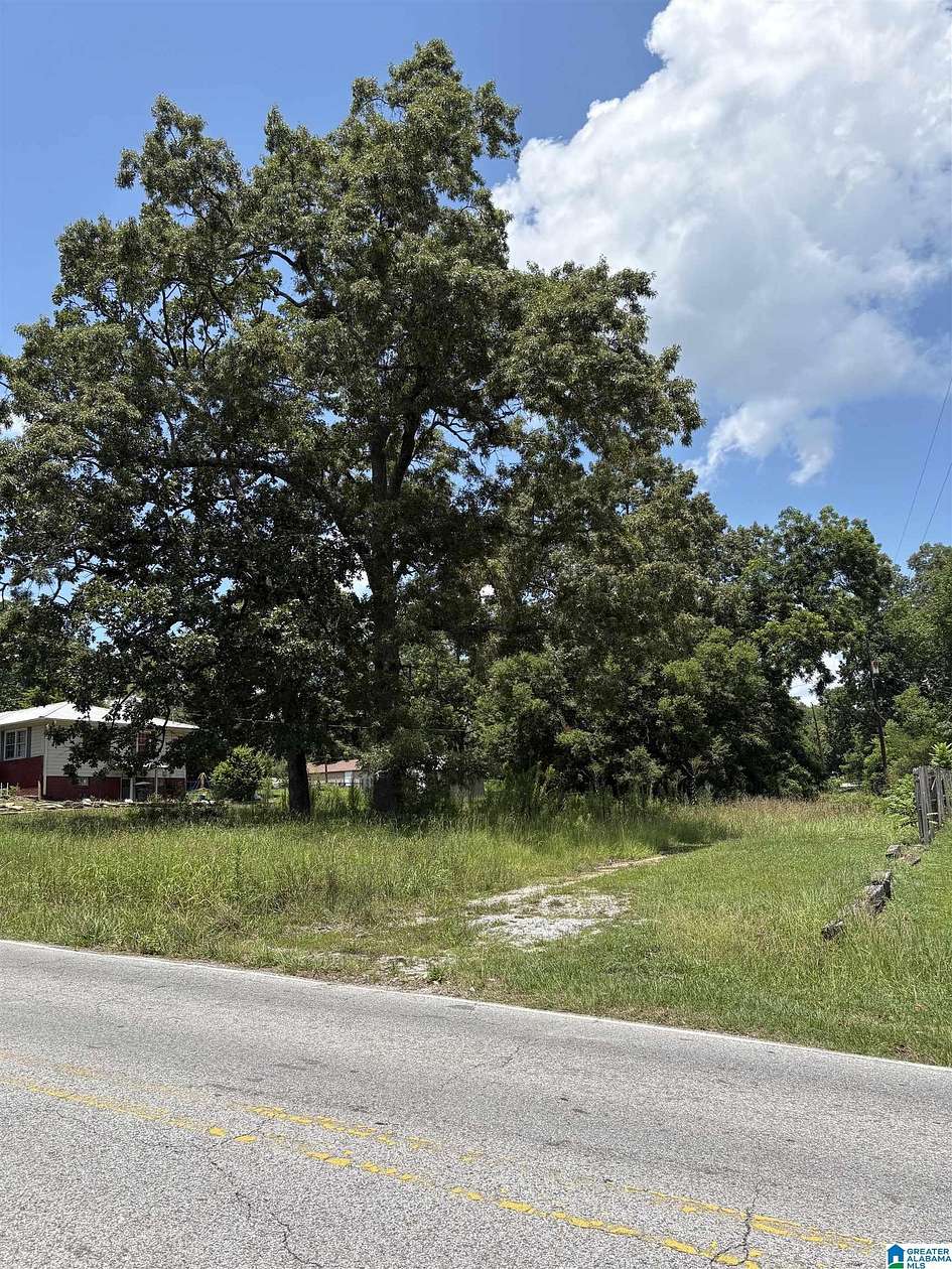 0.43 Acres of Residential Land for Sale in Gadsden, Alabama