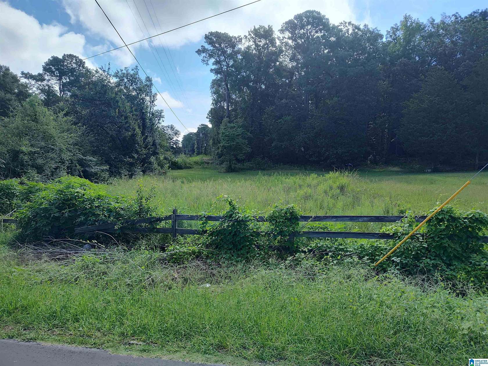 2 Acres of Land for Sale in Sylacauga, Alabama