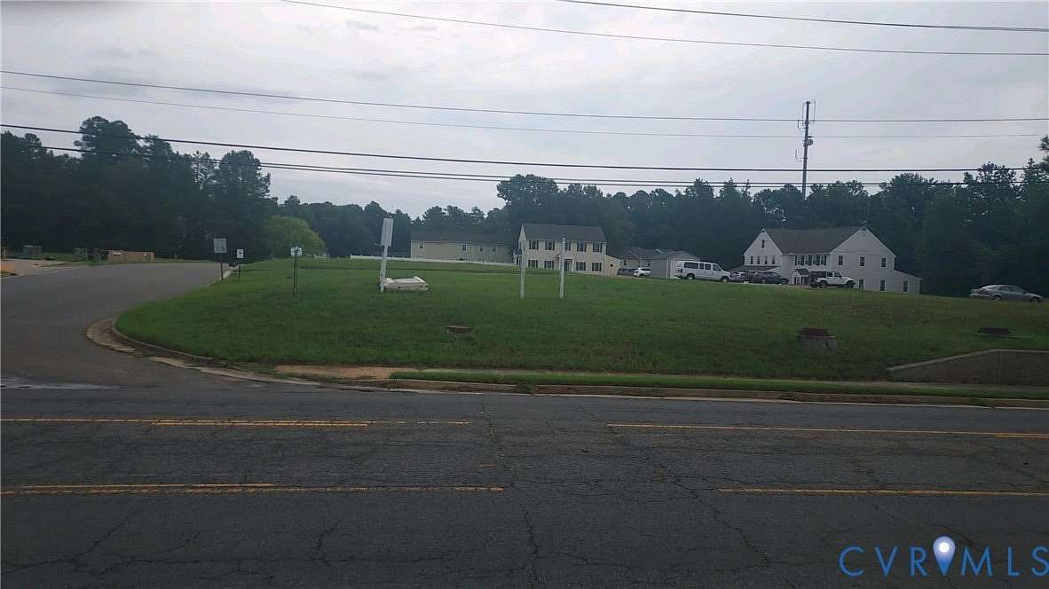 0.93 Acres of Mixed-Use Land for Sale in Prince George, Virginia