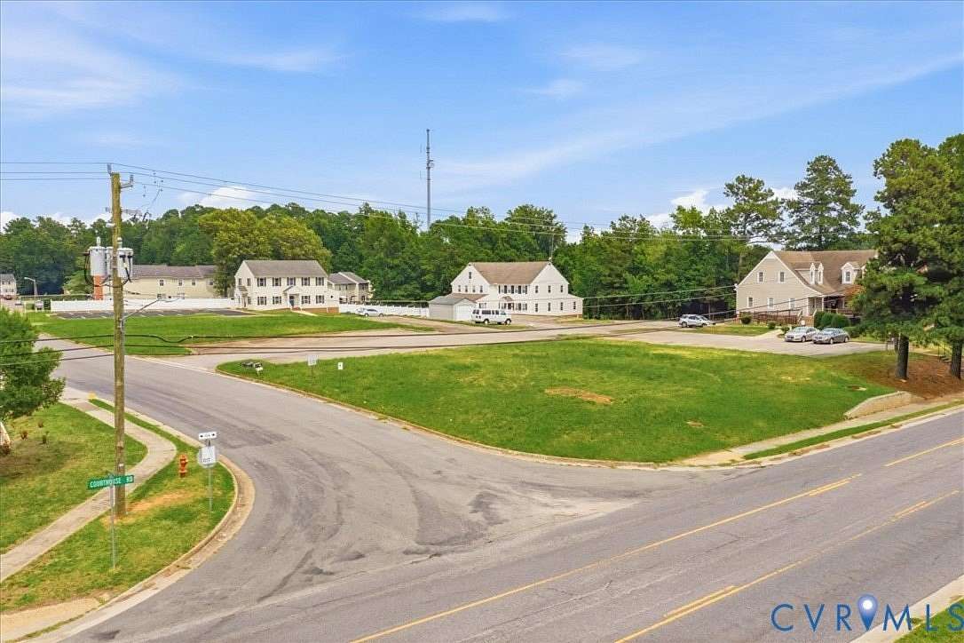 0.93 Acres of Mixed-Use Land for Sale in Prince George, Virginia