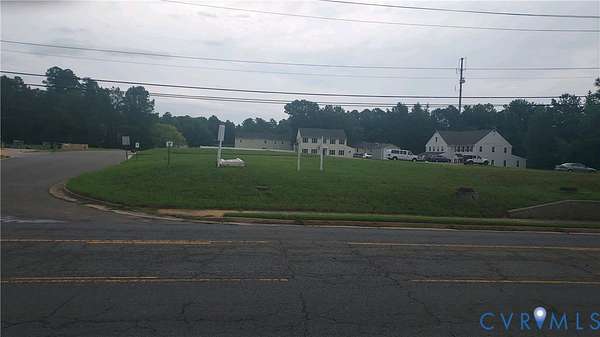 0.93 Acres of Mixed-Use Land for Sale in Prince George, Virginia