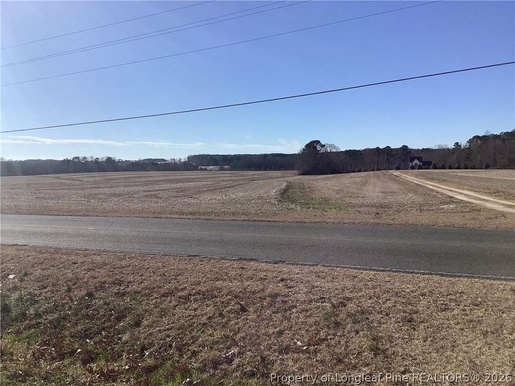 175 Acres of Land for Sale in Louisburg, North Carolina
