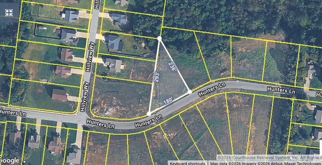 0.49 Acres of Residential Land for Sale in Springfield, Tennessee