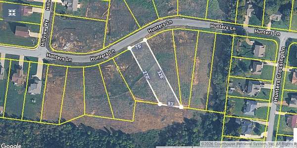 0.51 Acres of Residential Land for Sale in Springfield, Tennessee